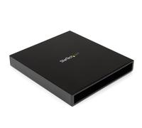 StarTech.com USB 3.0 to slimline SATA ODD enclosure