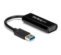 StarTech.com USB 3.0 to VGA Adapter - Slim Design - 1920x1200