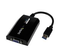 StarTech.com USB 3.0 to VGA Adapter - 1920x1200