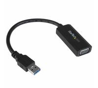 StarTech.com USB 3.0 to VGA Video Adaptor On-Board Driver Installation 1920x1200