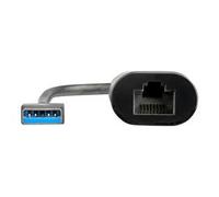 StarTech.com 2.5GbE USB A to Ethernet Adapter - NBASE-T NIC - USB 3.0 Type A 2.5 GbE /1 GbE Multi Speed Gigabit Network - USB 3.1 Laptop to RJ45/LAN - Lenovo X1 Carbon, HP EliteBook/ ZBook