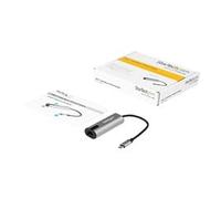 StarTech.com USB 3.0 Type-C to 2.5 Gigabit Ethernet Adapter