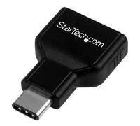 StarTech.com USB-C to USB-A Adapter - M/F - USB 3.0
