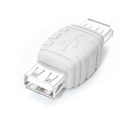 StarTech.com USB A Gender Changer - F/F