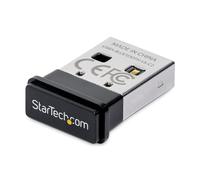 StarTech.com USBA-BLUETOOTH-V5-C2 network card 2 Mbit/s