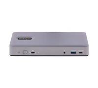 StarTech.com USB-C Docking Station