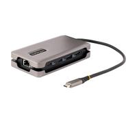 StarTech.com USB-C Multiport Adapter 4K 60Hz HDMI PD