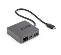 StarTech.com USB C Multiport Adapter Mini Dock USB C to 4K HDMI or 108