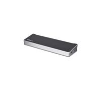 StarTech.com USB-C Multiport Adapter with HDMI - SD Reader - 2xA 1xC - PD 3.0