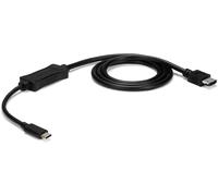 StarTech.com USB C to eSATA Cable - 3 ft / 1m - 5Gbp - For HDD / SSD / ODD - Ex