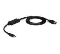 StarTech.com USB C to eSATA Cable - 3 ft / 1m - 5Gbp - For HDD / SSD / ODD - Ext