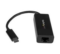 StarTech.com USB-C to Gigabit Adapter