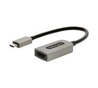 StarTech.com USB C to HDMI Adapter 4K 60Hz