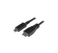 StarTech.com USB-C to Micro-B Cable - M/M - 0.5 m - USB 3.1 (10Gbps)