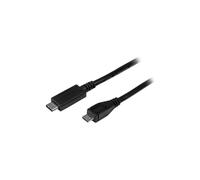 StarTech.com USB-C to Micro-B Cable - M/M - 1m (3ft) - USB 2.0