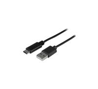 StarTech.com USB-C to USB-A Cable - M/M - 2 m (6 ft.) - USB 2.0 - USB-IF Certified