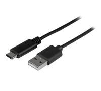 StarTech.com USB-C to USB-A Cable (M/M) USB 2.0 (2m)