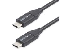 StarTech.com USB-C to USB-C Cable - M/M - 3 m (10 ft.) - USB 2.0