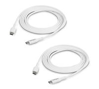 Startech.Com - Usb Cable - Usb-C (M) To Usb-C (M) - Usb 2.0 - 3 A -... NEW