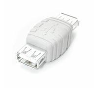 StarTech.com USB Coupler Adapter to Gender Changer Female/Female