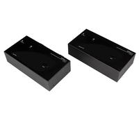 StarTech.com USB Dual VGA over Cat5 KVM Console Extender 650 feet /