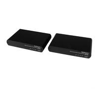 StarTech.com USB HDMI over Cat 5e / Cat 6 KVM Console Extender with