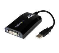 StarTech.com USB to DVI Adapter - 1920x1200