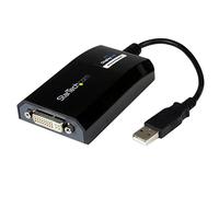 StarTech.com USB to DVI Adapter - 1920x1200
