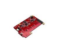 StarTech.com USB to M.2 SATA Converter for Raspberry Pi and Development Boards