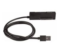 StarTech.com SATA to USB Cable - USB 3.1 (10Gbps) - UASP