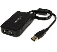 StarTech.com USB to VGA Adapter - 1920x1200