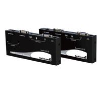 Startech USB VGA CAT5 UTP Console Extender