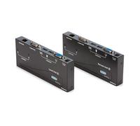 StarTech.com USB VGA KVM Console Extender over CAT5 UTP (500 ft)