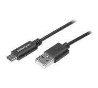 StarTech.com USB2AC50CM USB-C to USB-A Cable - M/M - 0.5 m - USB 2.0