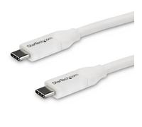 StarTech.com USB2C5C4MW Usb-C To Usb-C Cable W/ 5A Pd