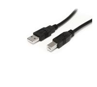 StarTech.com USB2HAB30AC 10m/30ft Active USB 2.0 A To B Cable - M/M