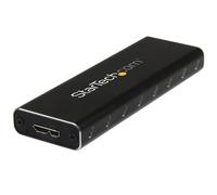 Startech.Com Usb3 Sata M.2 External Ssd Enclosure Uasp