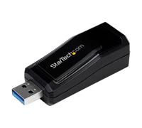 StarTech.com USB31000NDS USB 3.0 To Gigabit Ethernet Adaptor