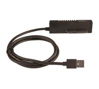 StarTech.com USB312SAT3 SATA to USB Cable - USB 3.1 (10Gbps) - UASP