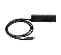 StarTech.com USB31C2SAT3 USB 3.1 (10Gbps) Adapter Cable for 2.5”/3...