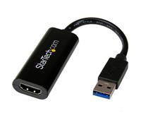 StarTech.com USB32HDES USB 3.0 To HDMI Adapter - Slim