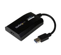 StarTech.com USB32HDPRO USB3.0 To HDMI - Displaylink