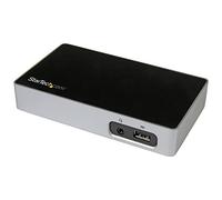StarTech.com USB3VDOCKH HDMI Docking Station for Laptops, USB 3.0, Universal Laptop Docking Station, HDMI Laptop Dock