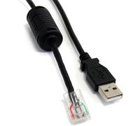 StarTech.com USBUPS06 6 ft Smart UPS Replacement USB Cable AP9827, USB Cable,...