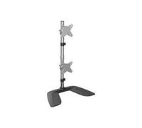 StarTech.com Vertical Dual Monitor Stand