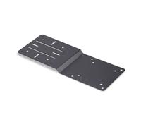 StarTech.com VESA Mounting Bracket for NUC/Thin Clients or Laptop Dock