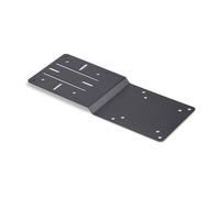 StarTech.com VESA Mounting Bracket for NUC/Thin Clients or Laptop Docking Sta...