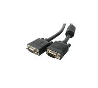 Startech.Com Vga (D-Sub) Male To Female 3M Monitor Display Cable Mxt101Hq10
