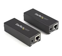 StarTech.com VGA to Cat 5 Monitor Extender Kit (250ft/80m) - VGA Cat5 Extender