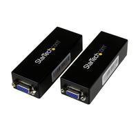 StarTech.com VGA to Cat 5 Monitor Extender Kit (250ft/80m) - VGA Cat5 Extender
